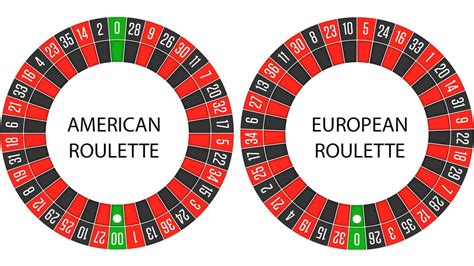 european roulette wheel green